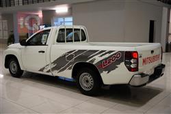میتسوبیشی L200